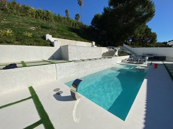 Pool Installation in Santa Clarita, CA (1)