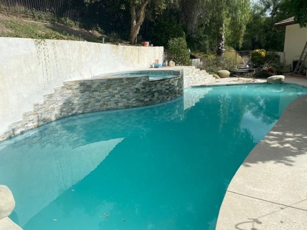 Pool Installation in Woodland Hills, CA (1)